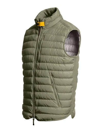 Parajumpers - Perfect Jakke - Ashen Sage